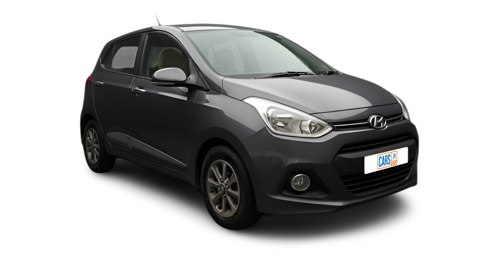 Hyundai Grand i10-img